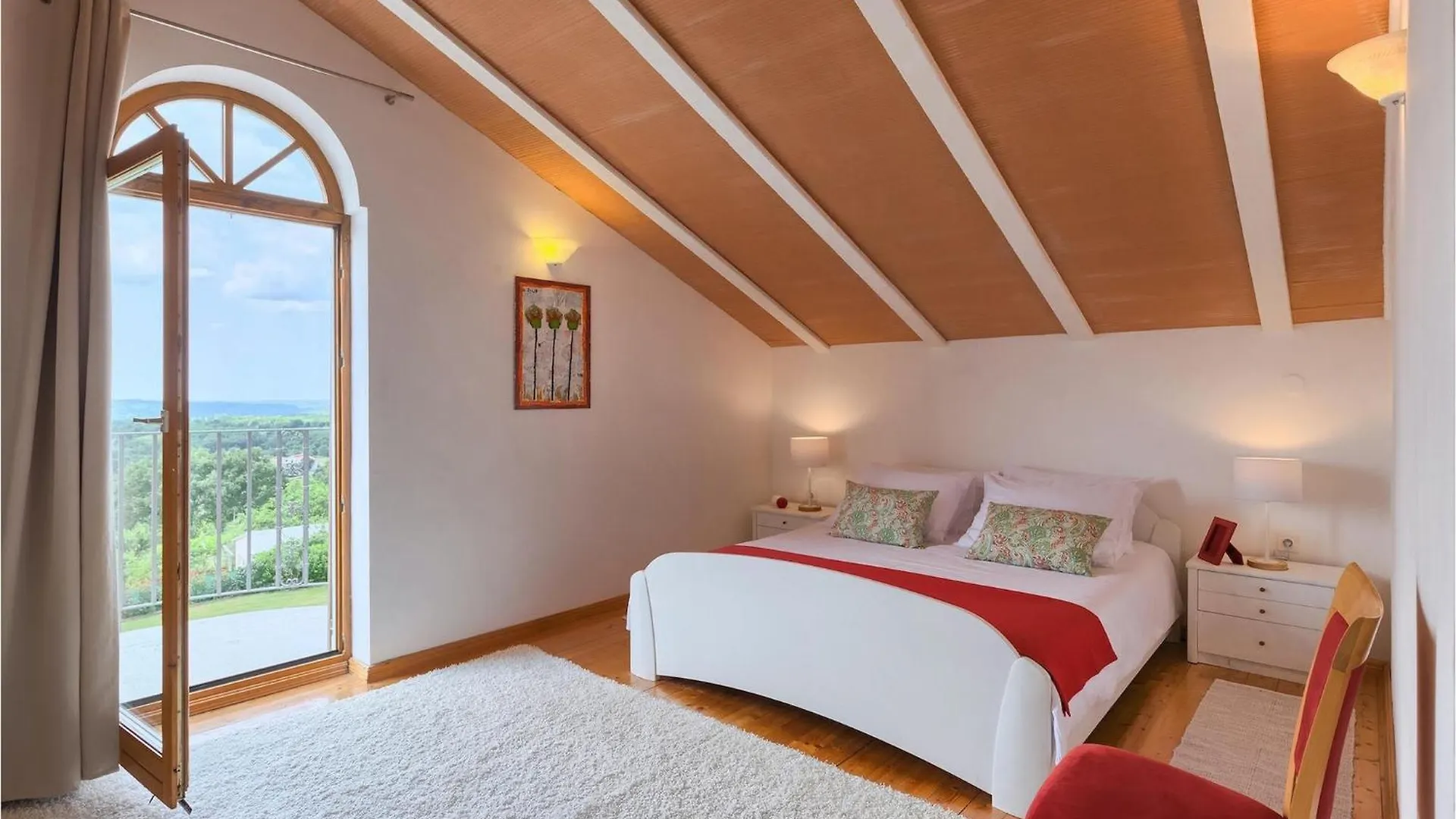 Trviz Villa Naturavita