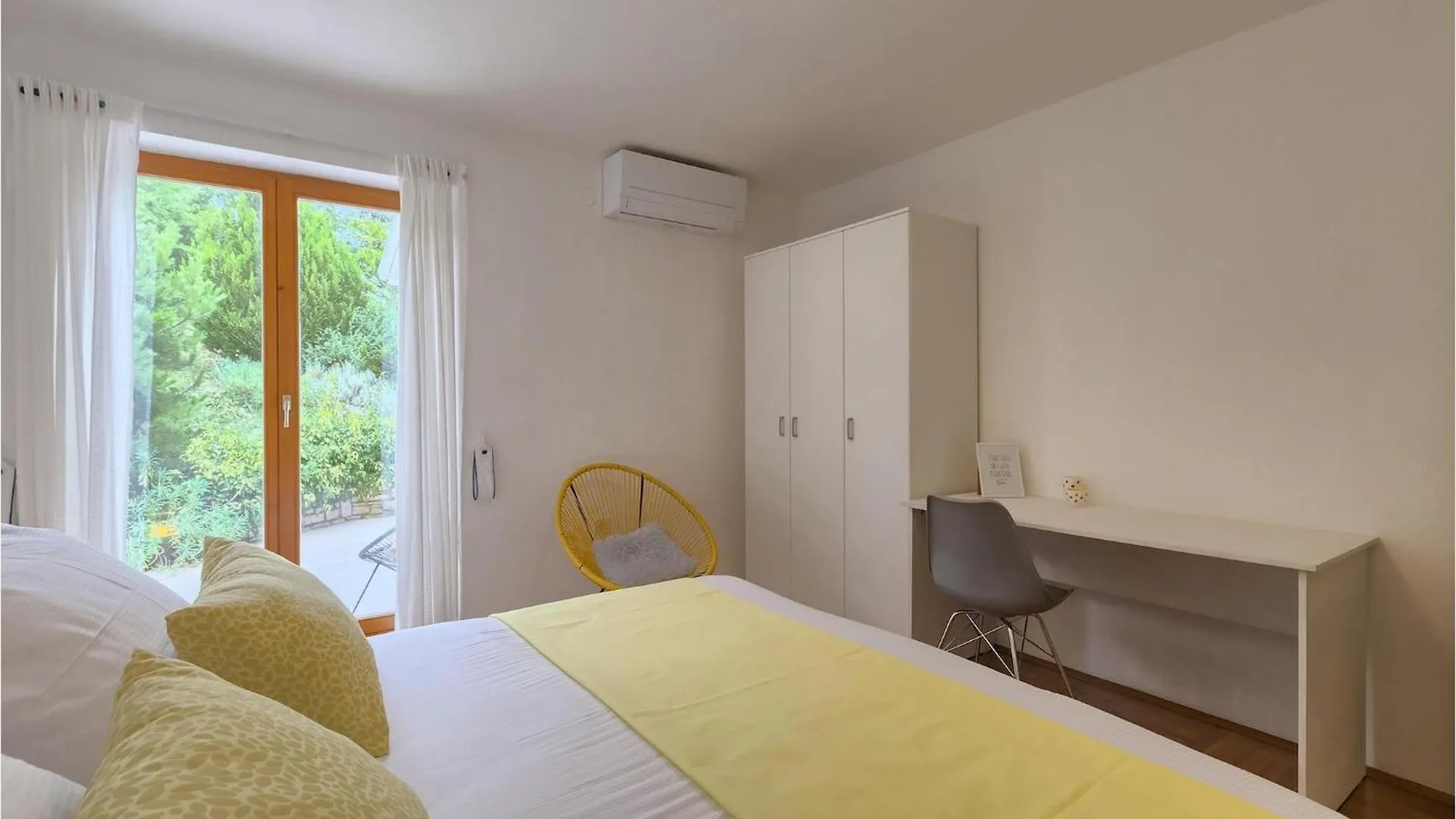 Trviz Villa Naturavita 0*,
