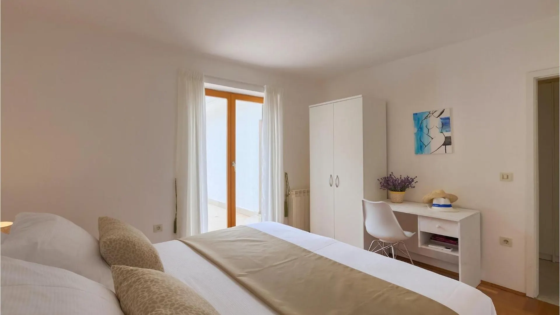 Trviz Villa Naturavita 0*,