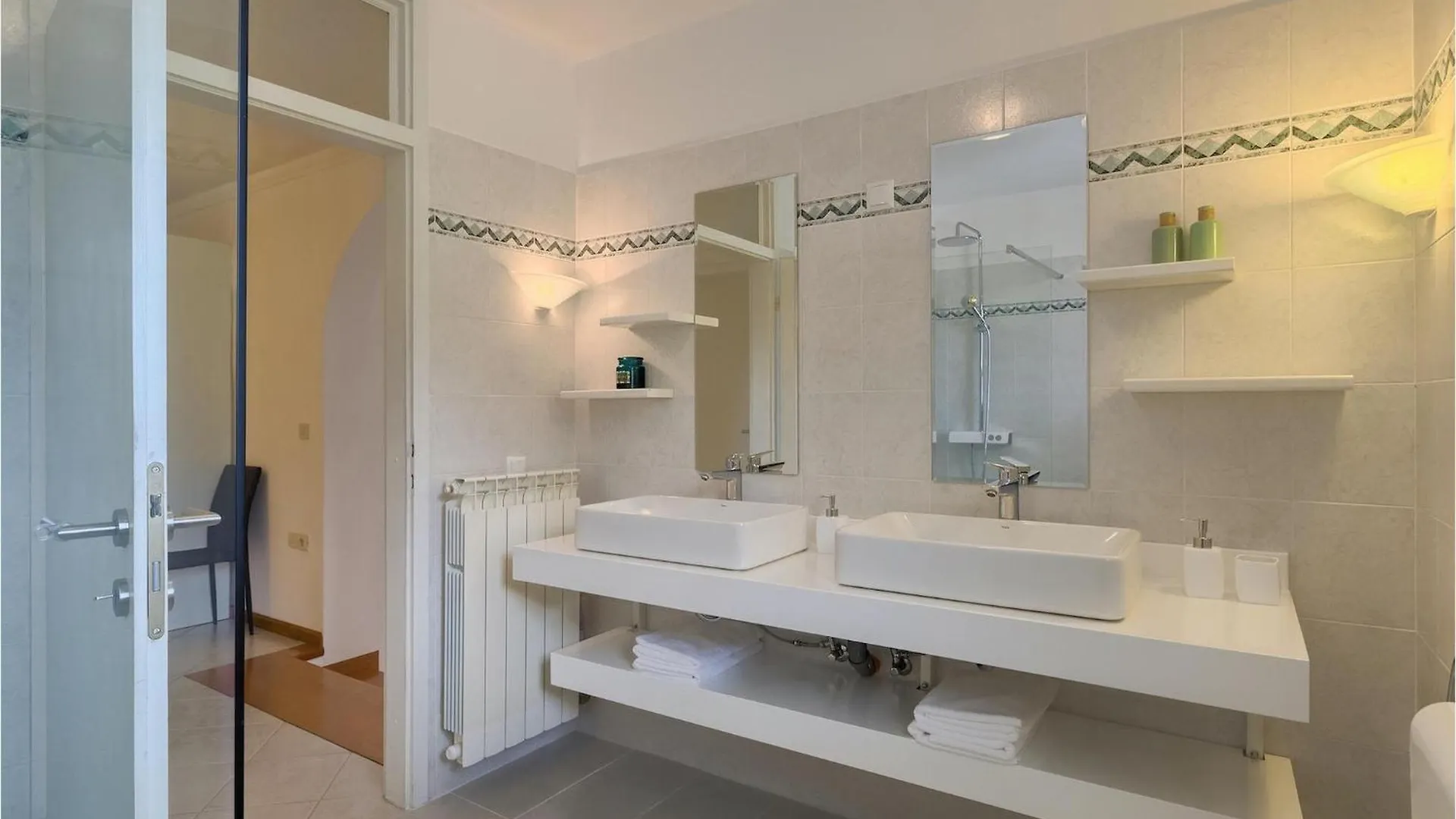 Trviz Villa Naturavita קרואטיה