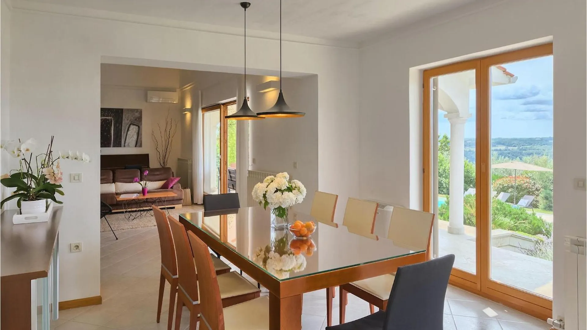 Trviz Villa Naturavita