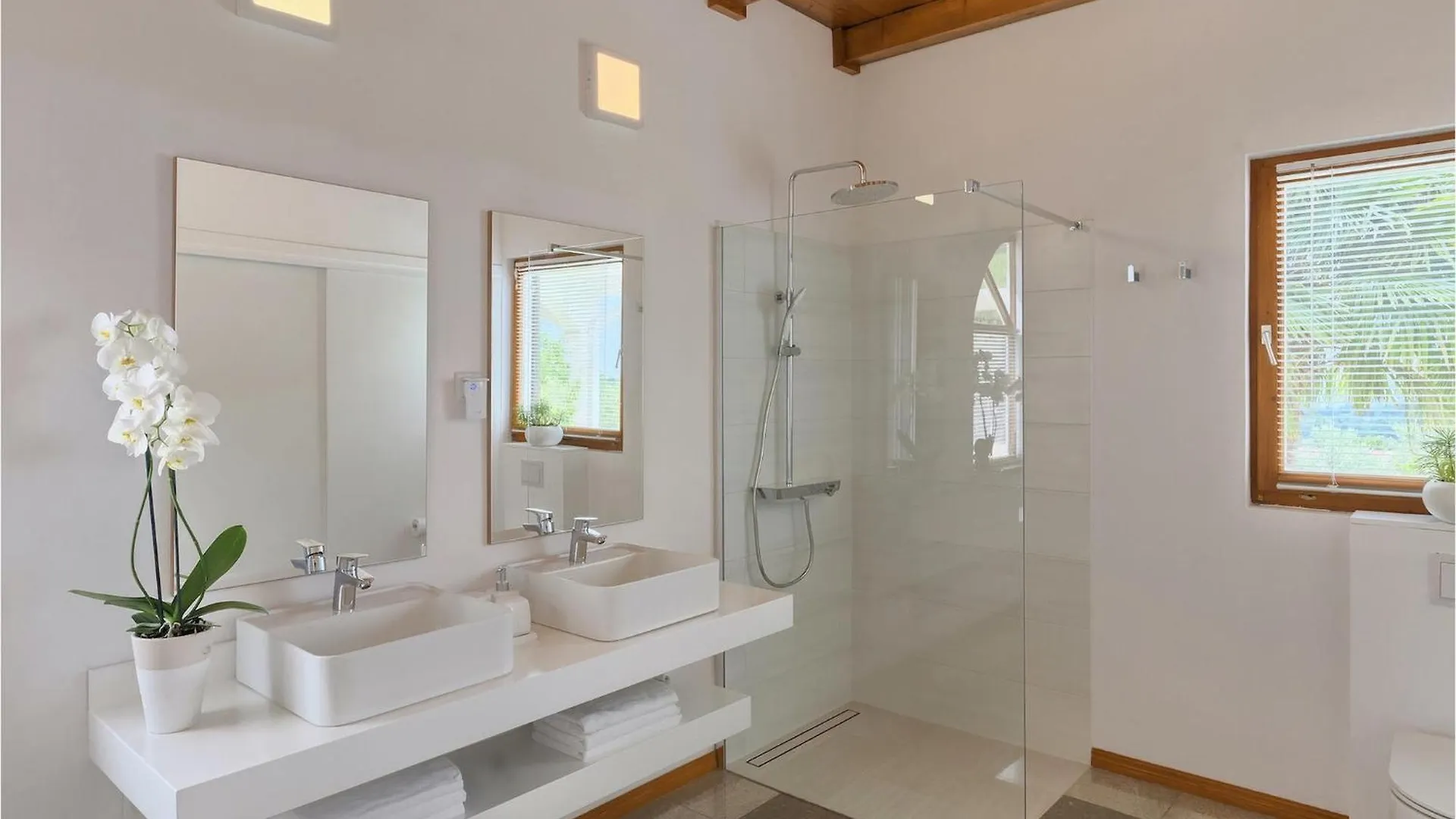 Trviz Villa Naturavita בית נופש