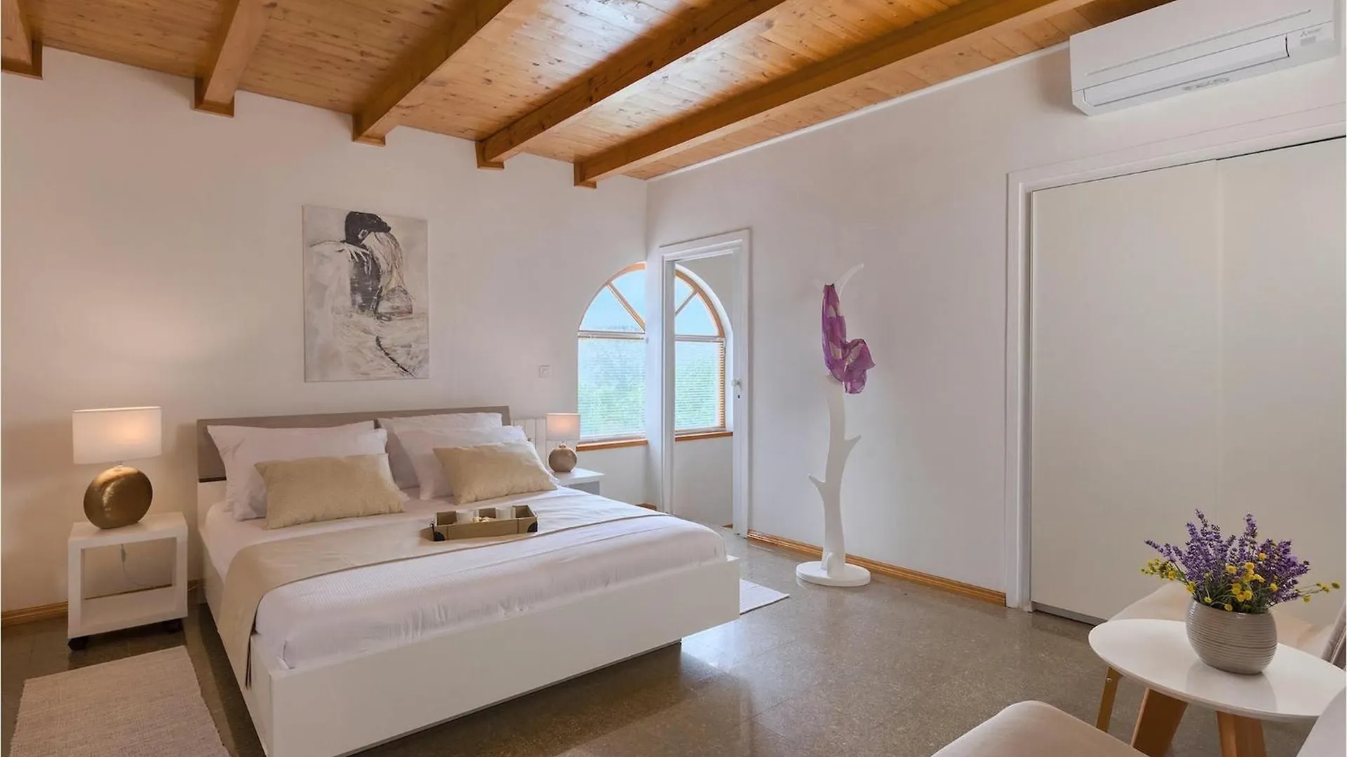 Trviz Villa Naturavita