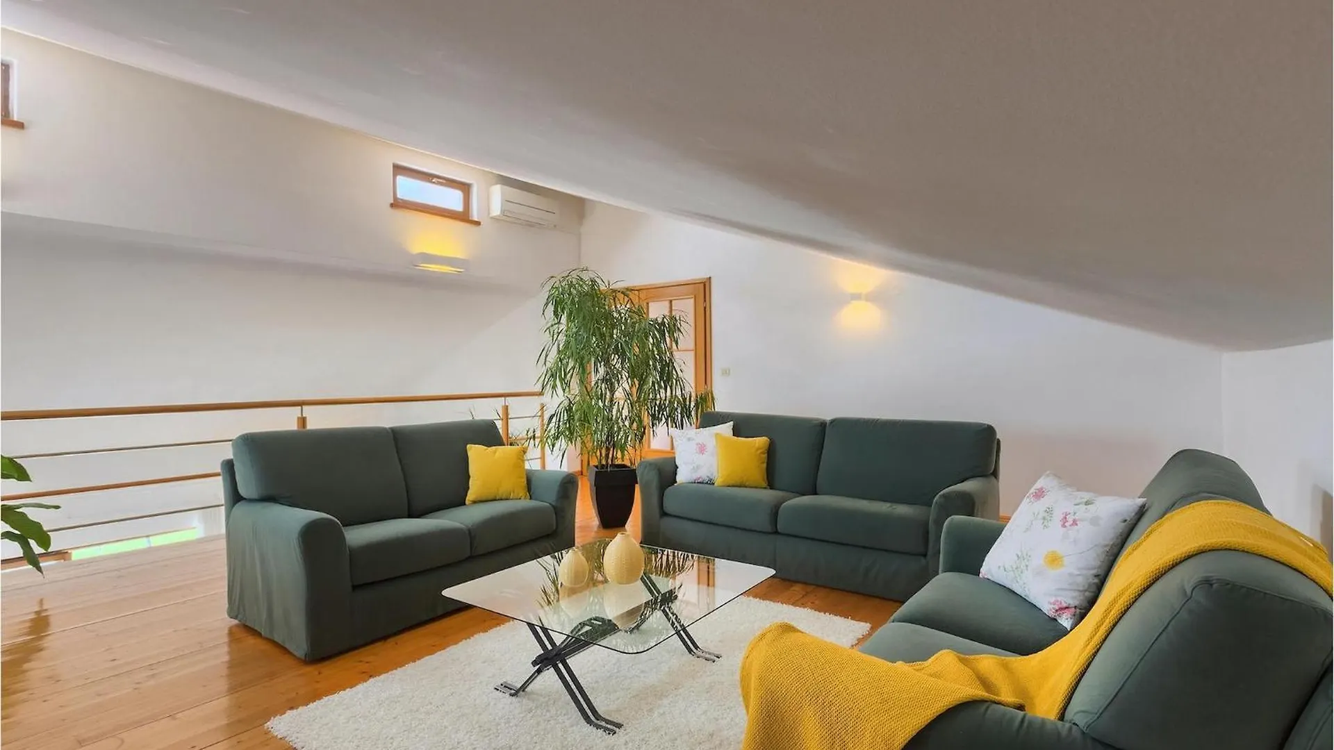 Trviz Villa Naturavita 0*,  קרואטיה