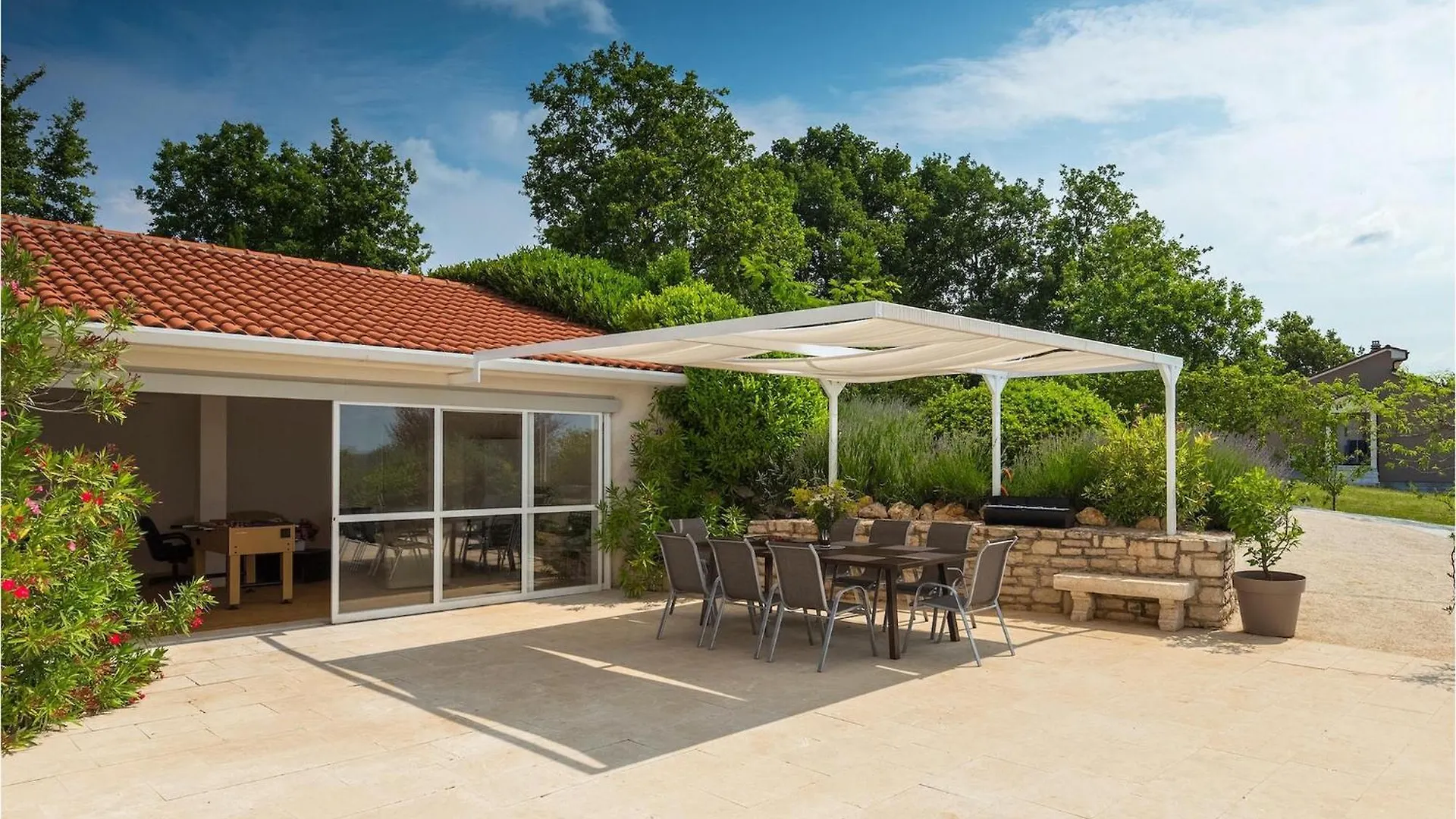 Trviz Villa Naturavita