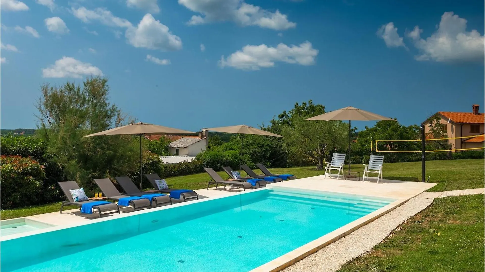 Trviz Villa Naturavita