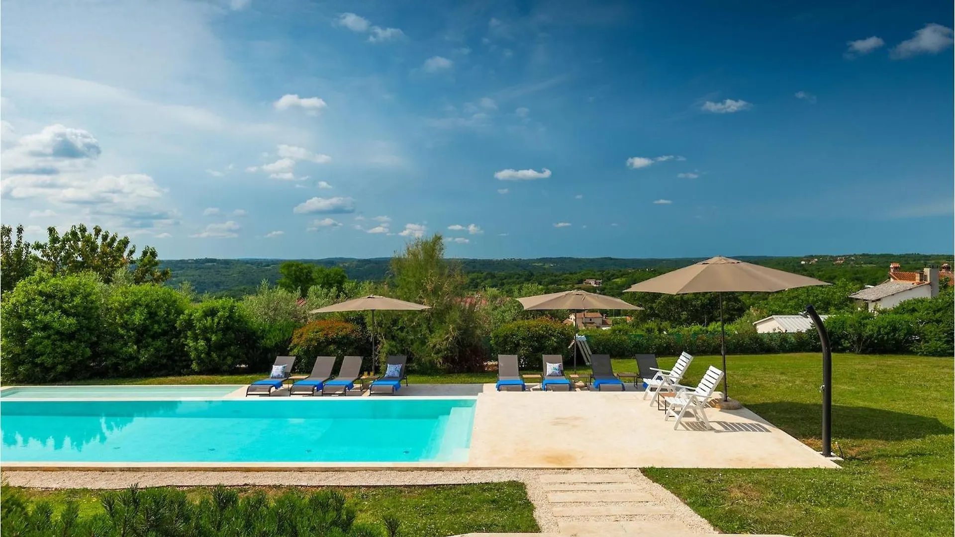 Trviz Villa Naturavita 0*,  קרואטיה