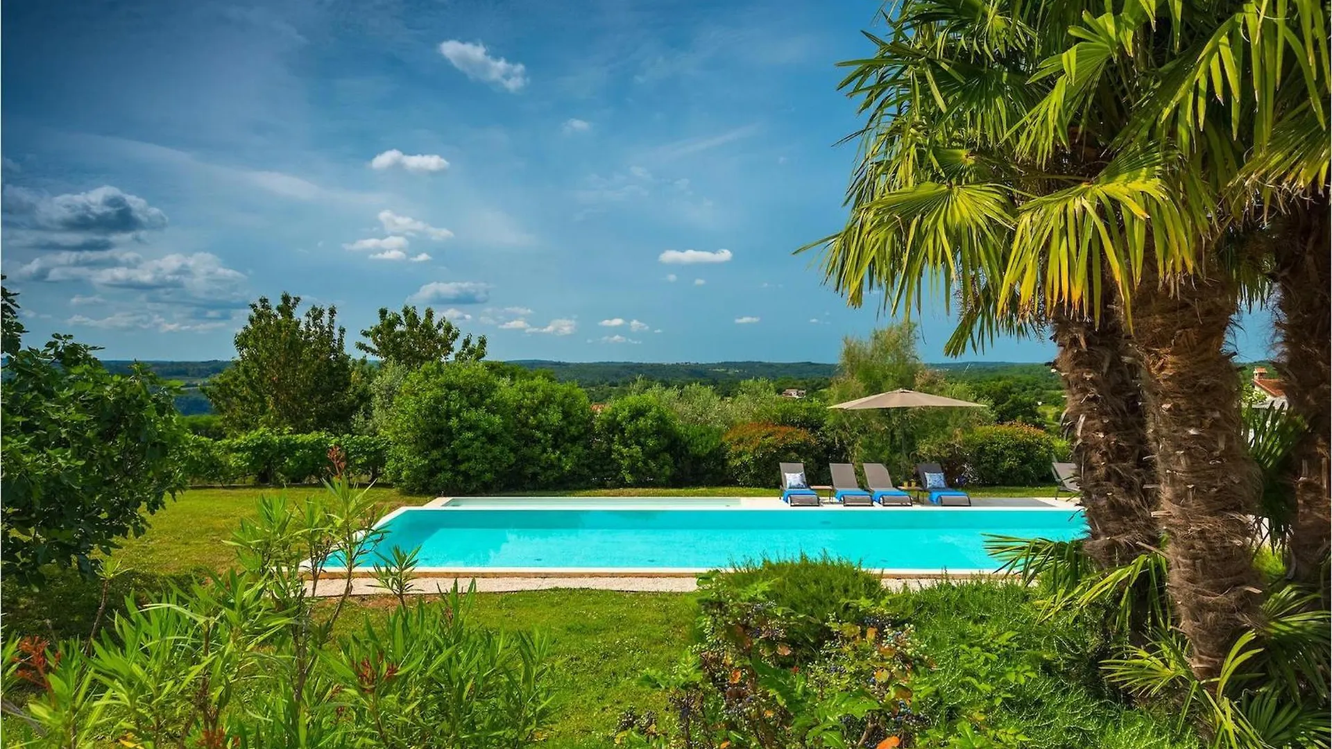 Trviz Villa Naturavita